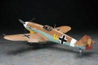 [ST31] 1:32 MESSERSCHMITT Bf109F-4 TROP 2