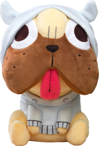 Plushie Guts 2