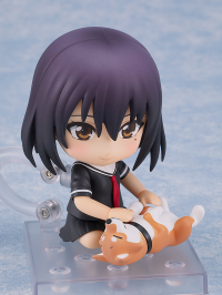 Nendoroid Master & Haru 3