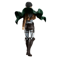 Attack on Titan Grandista-Levi- 2