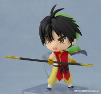 GOOD SMILE COMPANY Nendoroid Suikoden I Hero - Suikoden - photo 2