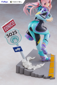 TENITOL Super Sonico 14