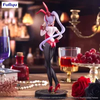 FuRyu OVERLORD BiCute Bunnies Figure -Shalltear Red Color ver.- - Overlord - photo 4