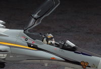 [24] 1:72 VF-25F/S MESSIAH MACROSS FRONTIER 7