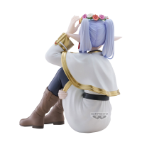 Frieren: Beyond Journey's End ESPRESTO-Flower Crown-Frieren 6
