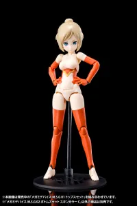 KOTOBUKIYA MEGAMI DEVICE M.S.G 02 BOTTOMS SET SKIN COLOR C - Megami Device - photo 7