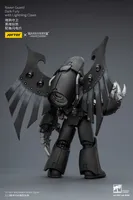 JOYTOY Raven Guard Dark Fury with Lightning Claws - Warhammer 40K - photo 17