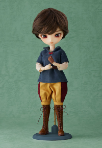 Harmonia bloom Outfit set (root) Hunter 4