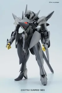BANDAI HOBBY HG 1/144 #06 Gundam Age Zedas - Mobile Suit Gundam AGE - photo 2