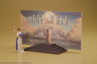 DIGACTION TORCH LADY OF COLUMBIA 3