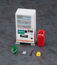 [WM06] 1:35 CONSTRUCTION WORKER SET B 3