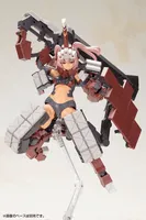 KOTOBUKIYA FRAME ARMS GIRL KAGUTSUCHI-OTSU FENCER - Frame Arms Girl - photo 15