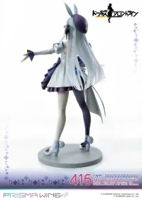 Prime 1 Studio PRISMA WING Girls' Frontline 416 Primrose-Flavored Foil Candy Costume 1/7 Scale Pre-Painted Figure - Girls' Frontline - photo 9