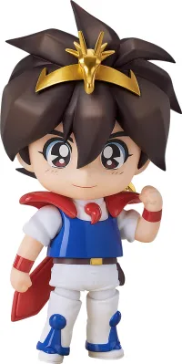 GOOD SMILE COMPANY Nendoroid Wataru Ikusabe - Mashin Hero Wataru - photo 2