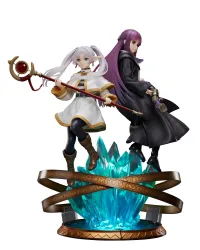 Design COCO [Bonus] Frieren: Beyond Journey's End Friren & Fern  [MADHOUSE × DesignCOCO Anime Anniversary Edition] 1/7 Complete Figure Set - Frieren: Beyond Journey's End - photo 2