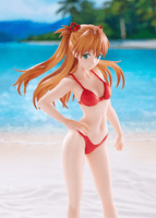 POP UP PARADE BEACH QUEENS Asuka Shikinami Langley (Bikini Style) L Size 4