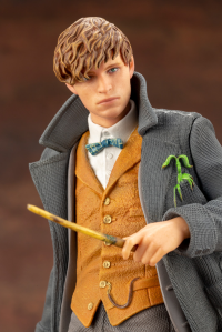 ARTFX+ Newt Scamander 13