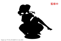 TAITO Lycoris Recoil Aqua Float Girls Figure - Takina Inoue - Lycoris Recoil - photo 2