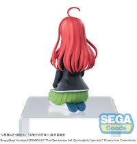 "The Quintessential Quintuplets Specials" PM Perching Figure "Itsuki Nakano" 8