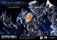 Museum Masterline Transformers: Age of Extinction (Film) Galvatron 26