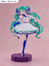 FuRyu TENITOL NEO TOKYO Series IDOL - Hatsune Miku - photo 8