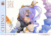 PRISMA WING Is the Order a Rabbit? BLOOM Chino 1/7 Scale Pre-Painted Figure			 7