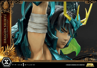 Premium Masterline Saint Seiya Dragon Shiryu "Final Bronze Cloth" 54
