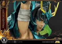 Prime 1 Studio Premium Masterline Saint Seiya Dragon Shiryu "Final Bronze Cloth" - Saint Seiya - photo 54
