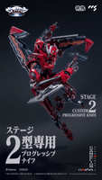 CCS EVANGELION Unit-02 Type II 10