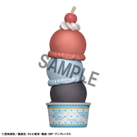 Tsumichen Stack up & Change Gintama【with gift】 14
