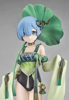 Good Smile Arts Shanghai Rem: Breather in the Garden Ver. - Re:ZERO -Starting Life in Another World- - photo 7