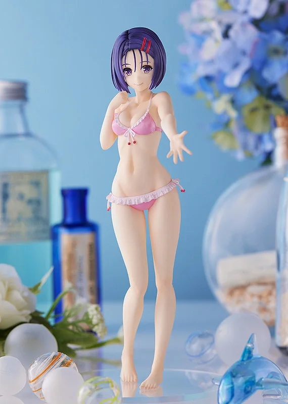 GOOD SMILE COMPANY [GoodSmile] POP UP PARADE Haruna Sairenji - To LOVE-Ru