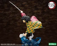 KOTOBUKIYA ARTFX J Giyu Tomioka - Demon Slayer: Kimetsu no Yaiba - photo 14