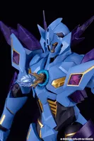 GOOD SMILE COMPANY MODEROID Superbia - Bang Brave Bang Bravern - photo 9