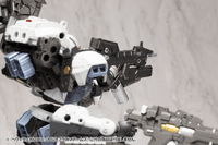HEAVY WEAPON UNIT62 PLASMA ARMS 25