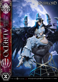 Premium Masterline OVERLORD Albedo  29