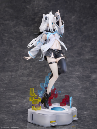 hololive Shirakami Fubuki We are GAMERS!!!!Ver. 1/7 Complete Figure 3