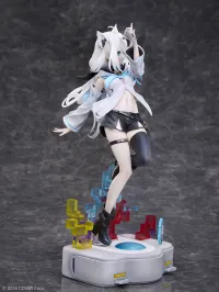 Design COCO hololive Shirakami Fubuki We are GAMERS!!!!Ver. 1/7 Complete Figure - hololive production - photo 3