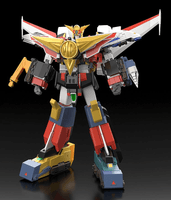 THE GATTAI Kaiser Carrier 9