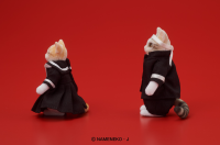 DIGKawaiiACTION 『nameneko』Matakichi & Torako 6