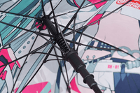 Hatsune Miku: Racing Ver. 2025 Umbrella 6