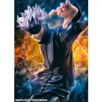 MegaHouse Figure Jujutsu Kaisen Gojo Satoru（Repeat） - Jujutsu Kaisen - photo 3
