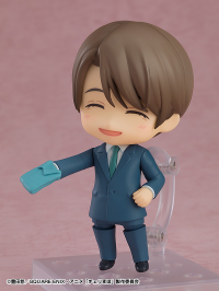 Nendoroid Yuichi Kurosawa 3