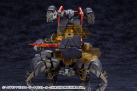 ABYSSCRAWLER NIGHT STALKERS Ver. 8