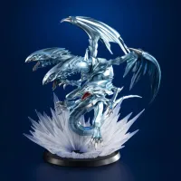 MegaHouse MONSTERS CHRONICLE Yu-Gi-Oh! Duel Monsters Blue Eyes Ultimate Dragon - Yu-Gi-Oh! - photo 1