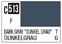C513 Dark Gray "Dunkelgrau" [for German tank WWII] 1