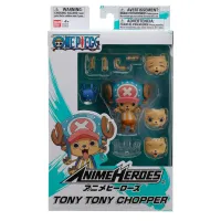 BANDAI Chopper One Piece, BNTCA Anime Heroes - ONE PIECE - photo 6