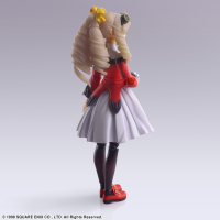 XENOGEARS® BRING ARTS™ Action Figure- MARIA BALTHASAR & CHU-CHU 4