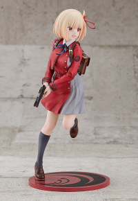 Chisato Nishikigi 1