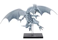 KOTOBUKIYA BLUE-EYES WHITE DRAGON OSHI WORKS - Yu-Gi-Oh! - photo 9